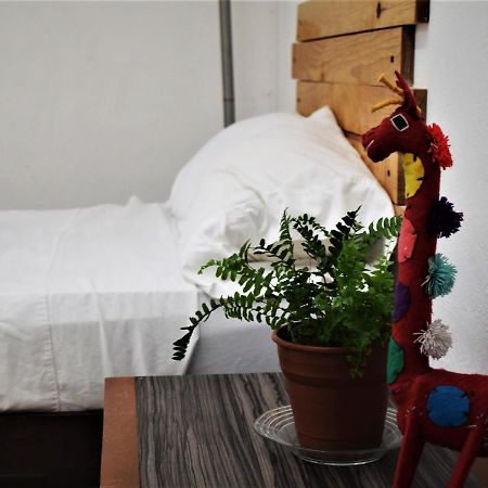 מרידה Hostal Casa Bohemia מראה חיצוני תמונה