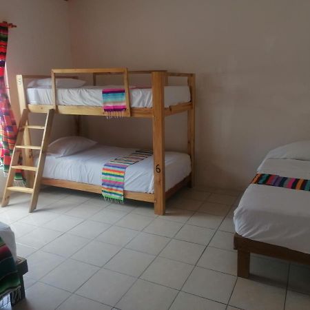 מרידה Hostal Casa Bohemia מראה חיצוני תמונה