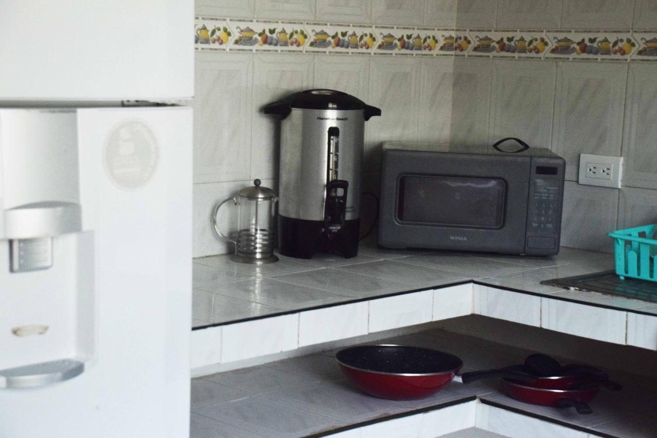 מרידה Hostal Casa Bohemia מראה חיצוני תמונה