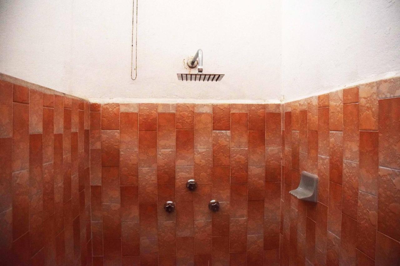 מרידה Hostal Casa Bohemia מראה חיצוני תמונה