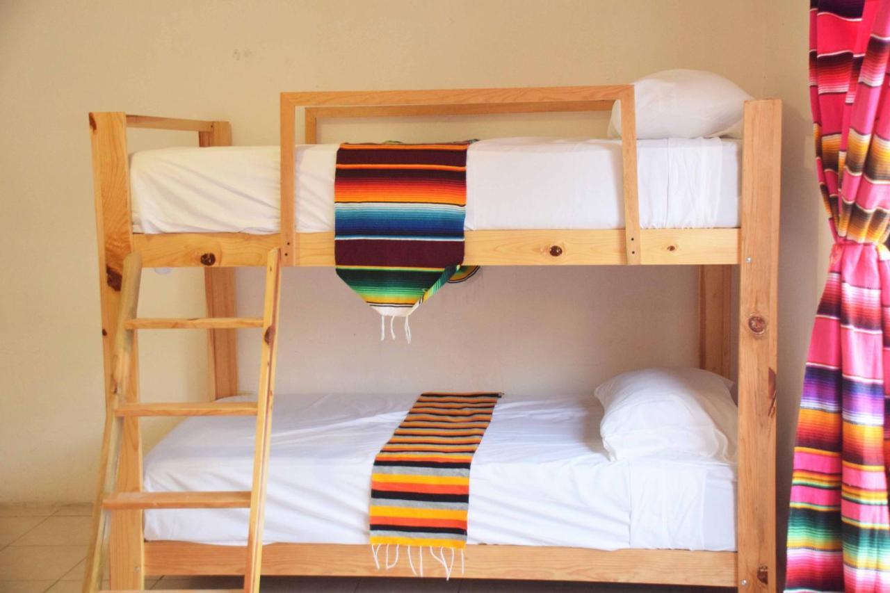 מרידה Hostal Casa Bohemia מראה חיצוני תמונה