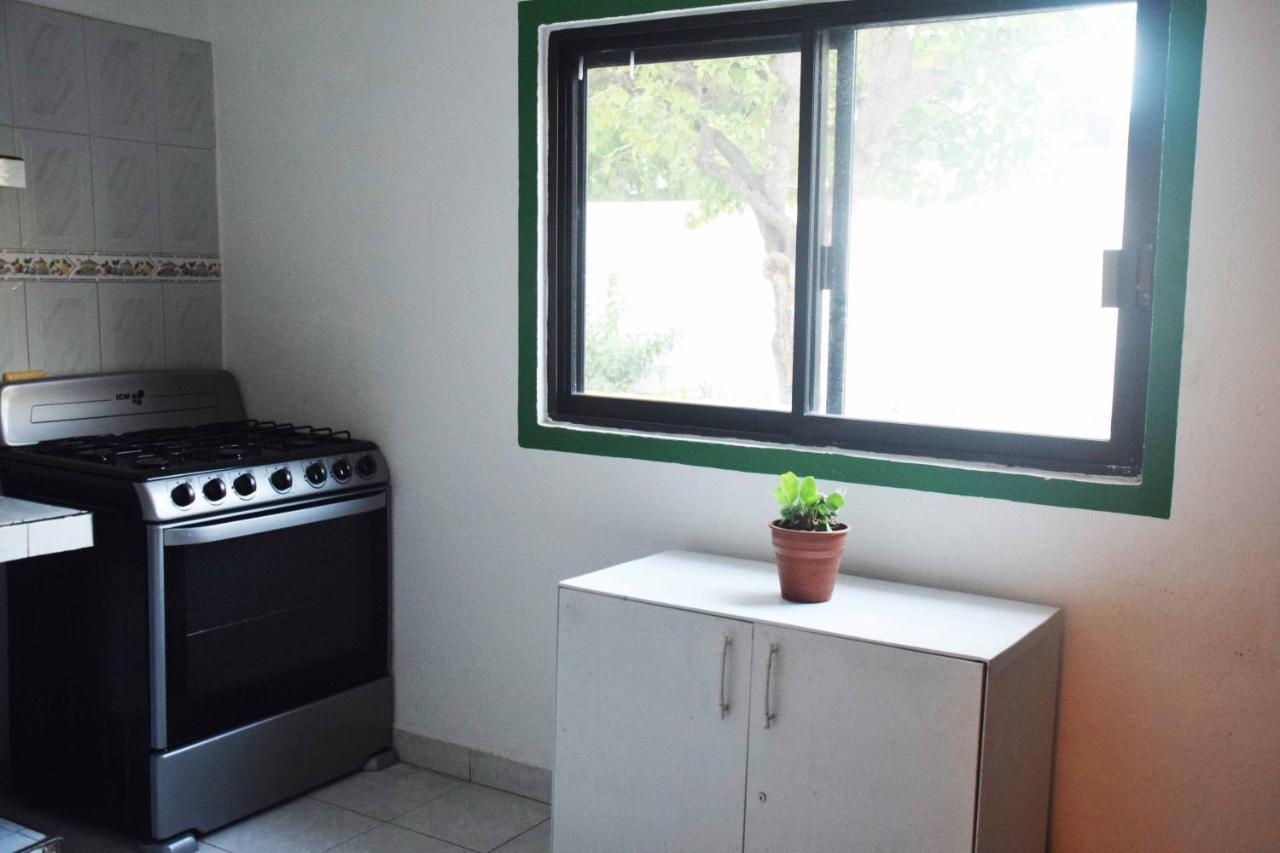 מרידה Hostal Casa Bohemia מראה חיצוני תמונה