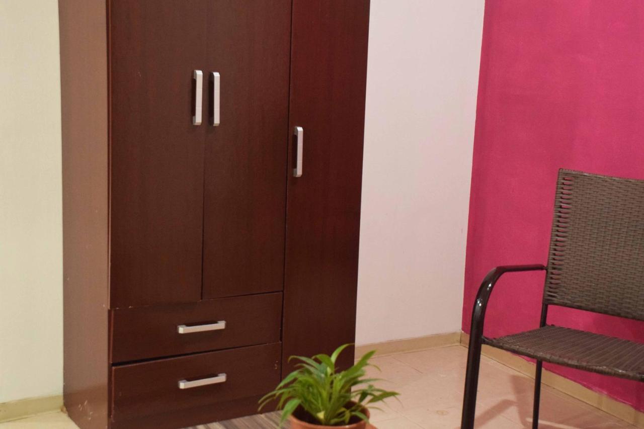 מרידה Hostal Casa Bohemia מראה חיצוני תמונה