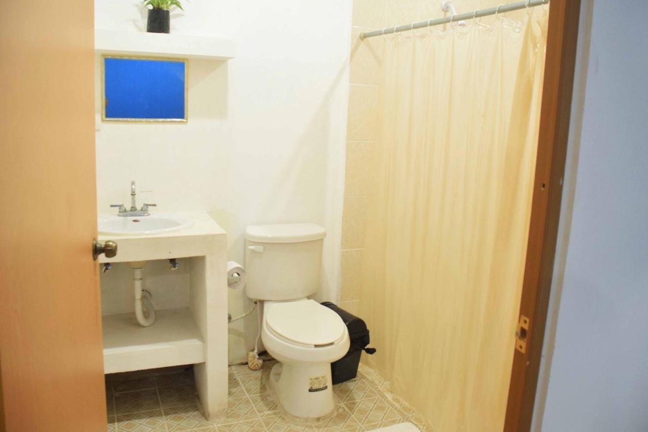 מרידה Hostal Casa Bohemia מראה חיצוני תמונה